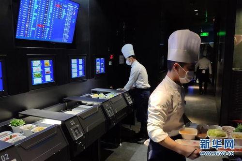 餐饮黑科技爆料案例视频,创新案例视频深度解析 第1张 餐饮黑科技爆料案例视频,创新案例视频深度解析 第1张