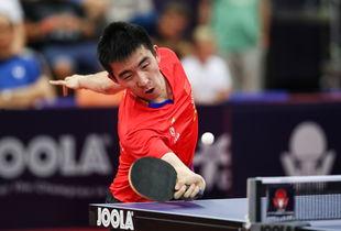 马特乒乓爆料最新消息,最新乒乓球界动态揭秘 第2张 马特乒乓爆料最新消息,最新乒乓球界动态揭秘 第2张