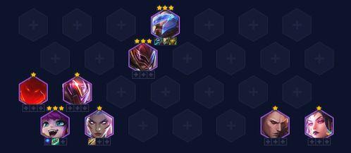 云顶之弈S 8.5最新爆料,新元素崛起，战局风云再起！  第1张