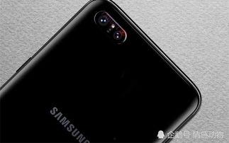 三星x8最新爆料,颠覆性设计与尖端科技前瞻  第2张